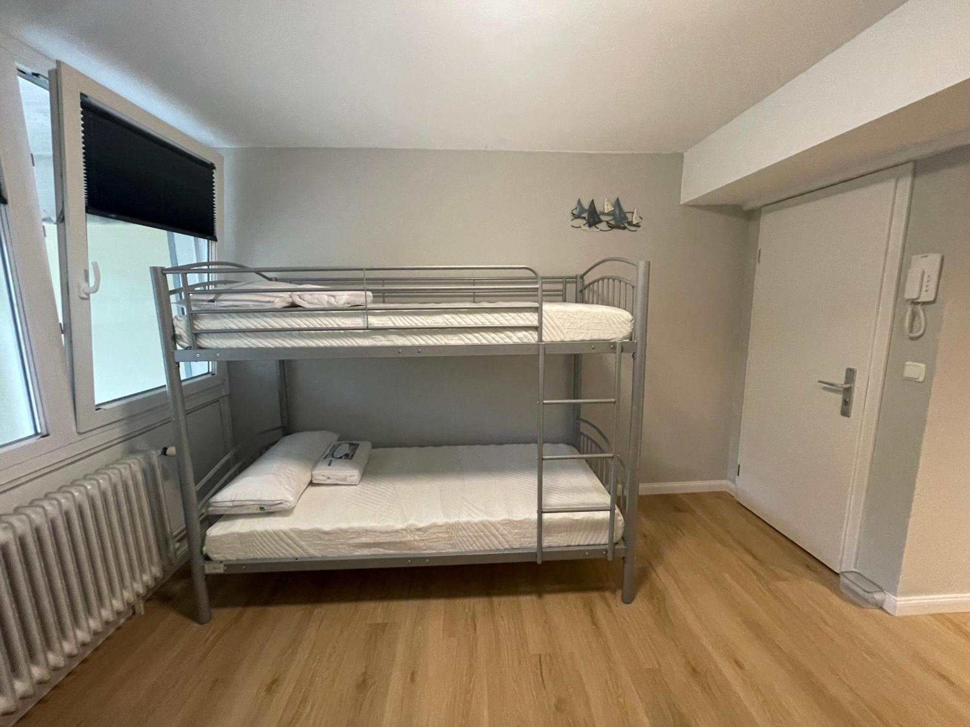 Apartamento Suesses Kleines Und Zentrales Fuer Zwei Personen Mitten In