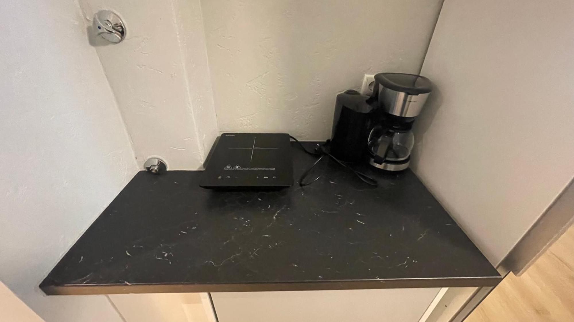 Appartement Suesses Kleines Und Zentrales Fuer Zwei Personen Mitten In Hambourg