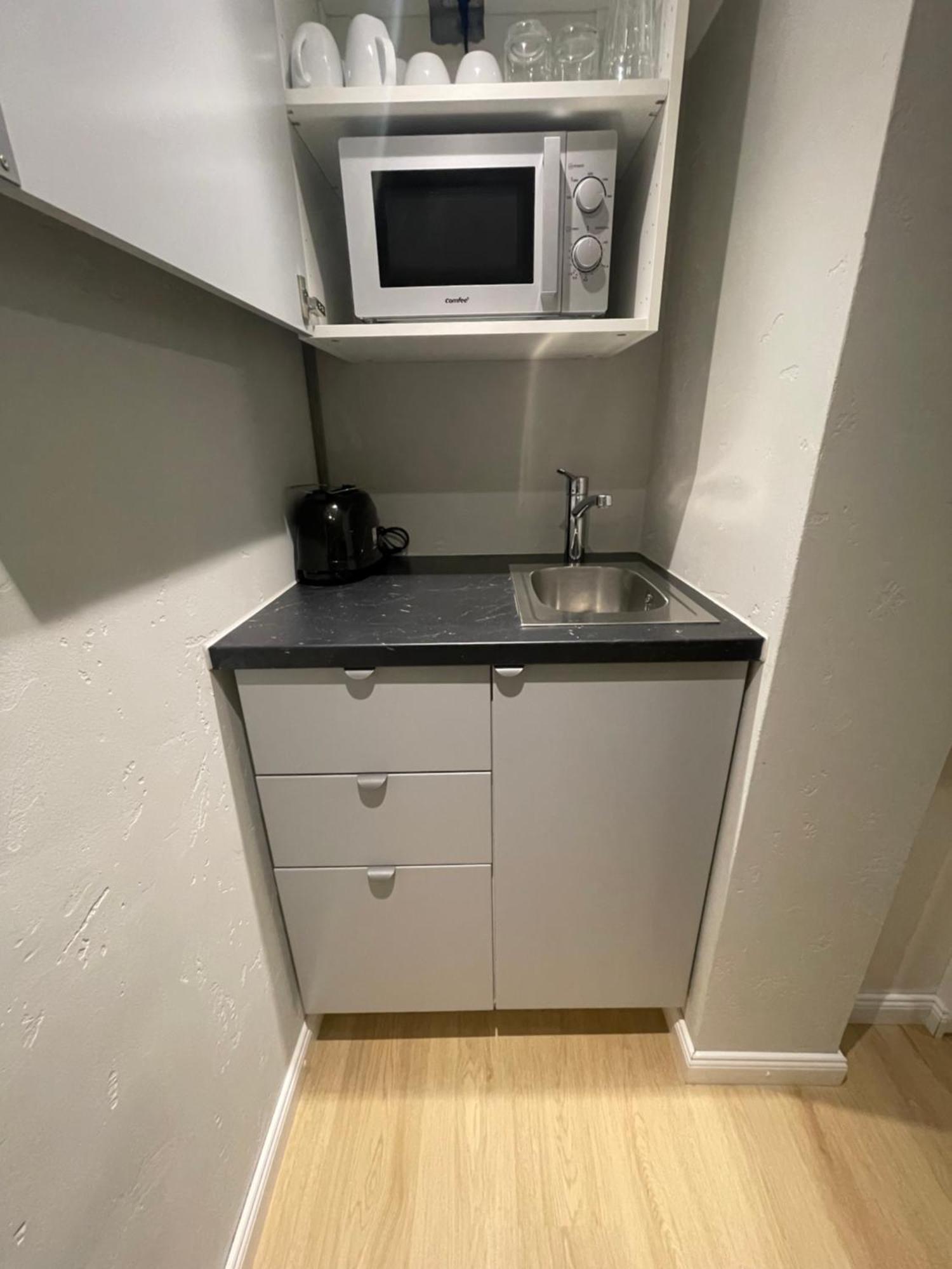 Appartement Suesses Kleines Und Zentrales Fuer Zwei Personen Mitten In *